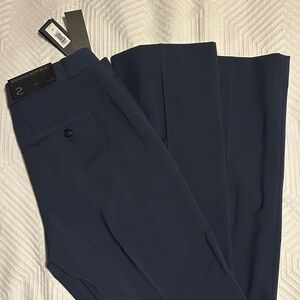 Banana Republic Men's Classic Blue Dress Pants